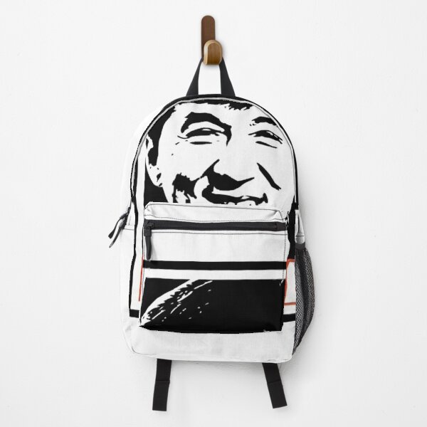 Item preview, Jackie Chan designed and sold by Goobardi.