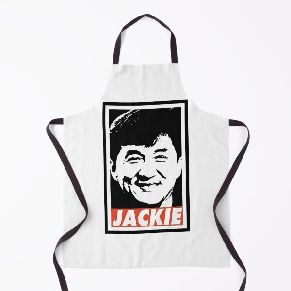 Item preview, Jackie Chan designed and sold by Goobardi.
