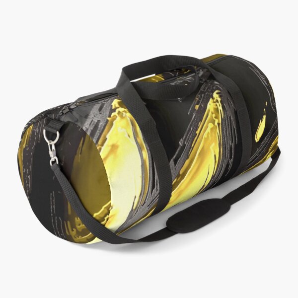 Item preview, Electric Pulse in Yellow designed and sold by Exodoi.