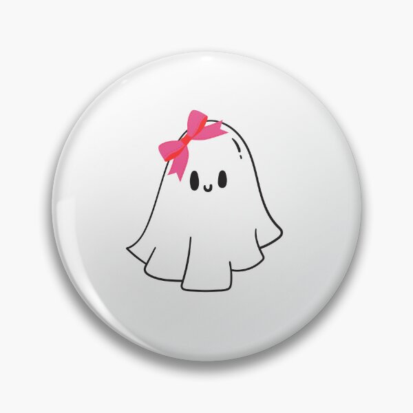 Item preview, Little Ghoul designed and sold by Kindred & Thistle.