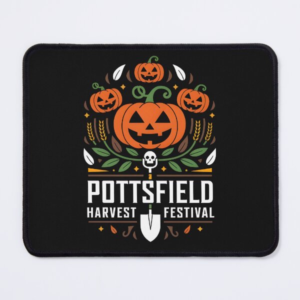 Item preview, pottsfield harvest festival designed and sold by DesignCzar.