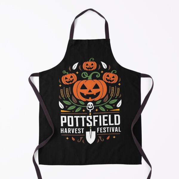 Item preview, pottsfield harvest festival designed and sold by DesignCzar.