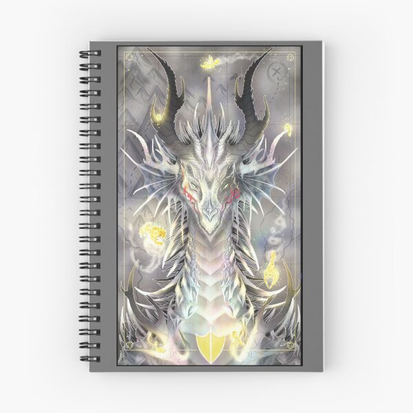 Item preview,  DnD Bahamut Portrait designed and sold by FruitCupSpace.