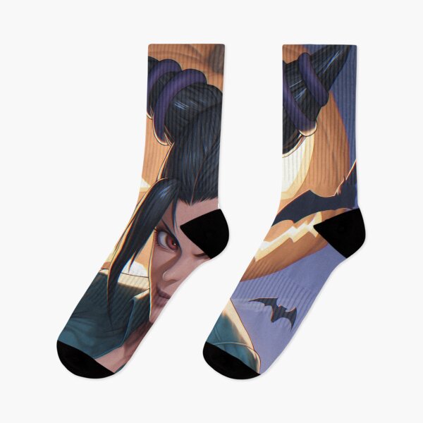 Item preview, Juri Han (Halloween) - 50 designed and sold by Infinite-Aspire.