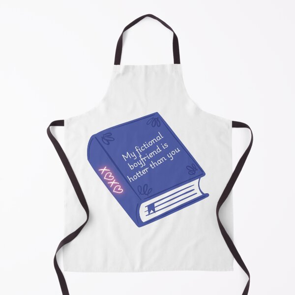 Item preview, Book boyfriend designed and sold by ciarameadows.
