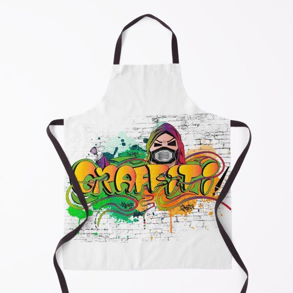 Item preview,  vectors colorful graffiti designed and sold by AlexGrafs.