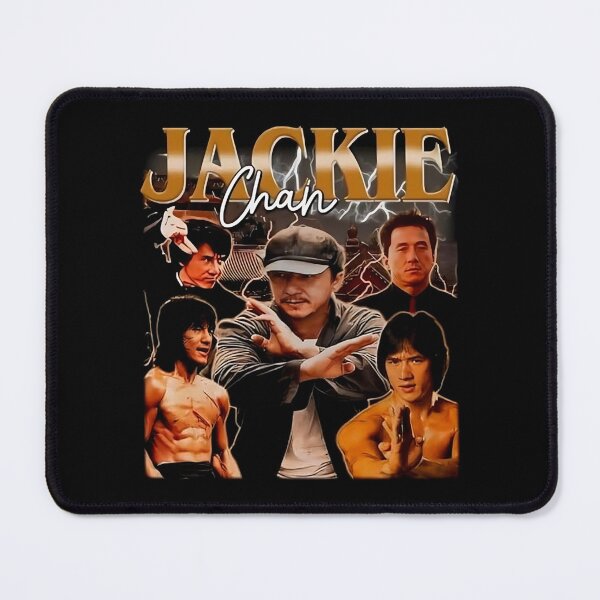 Item preview, Jackie Chan designed and sold by Goobardi.