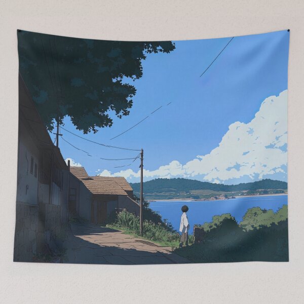 Item preview, Odisha | Anime style designed and sold by ComicsFactory.
