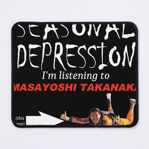 Item preview, Overly Specific Takanaka Fan Shirt designed and sold by racecar15.