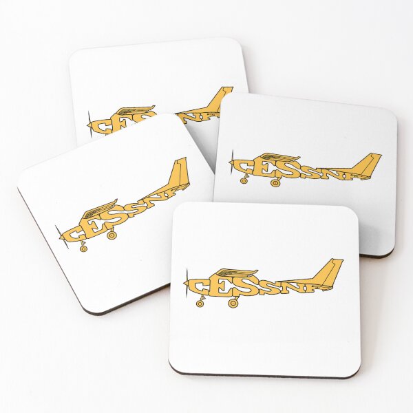 Item preview, Drawing Airplane Cessna 152 designed and sold by DouglasAraujo7.