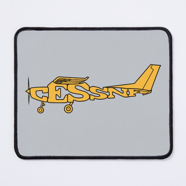 Item preview, Drawing Airplane Cessna 152 designed and sold by DouglasAraujo7.