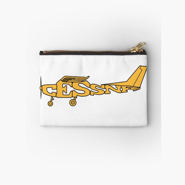 Item preview, Drawing Airplane Cessna 152 designed and sold by DouglasAraujo7.
