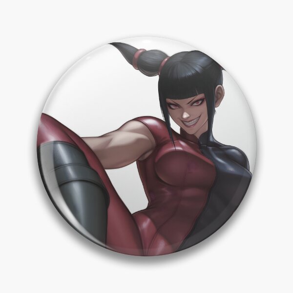 Item preview, Juri Han 51 designed and sold by Infinite-Aspire.