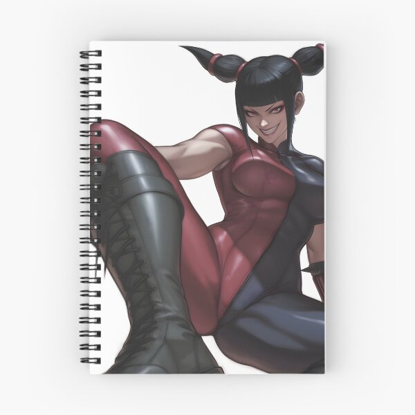 Item preview, Juri Han 51 designed and sold by Infinite-Aspire.