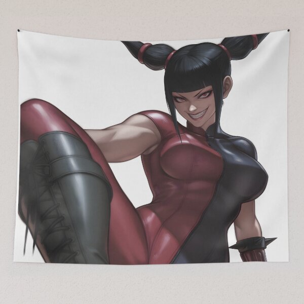 Item preview, Juri Han 51 designed and sold by Infinite-Aspire.