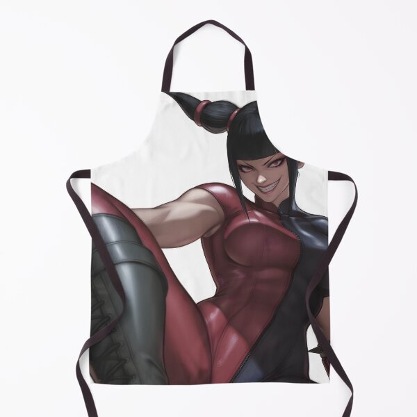 Item preview, Juri Han 51 designed and sold by Infinite-Aspire.