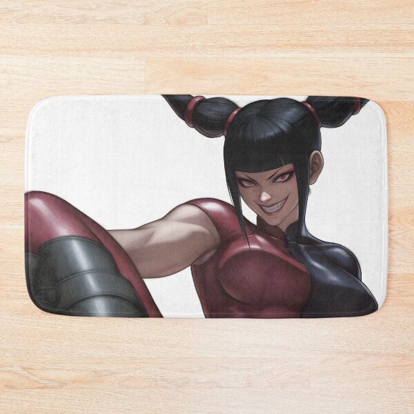 Item preview, Juri Han 51 designed and sold by Infinite-Aspire.