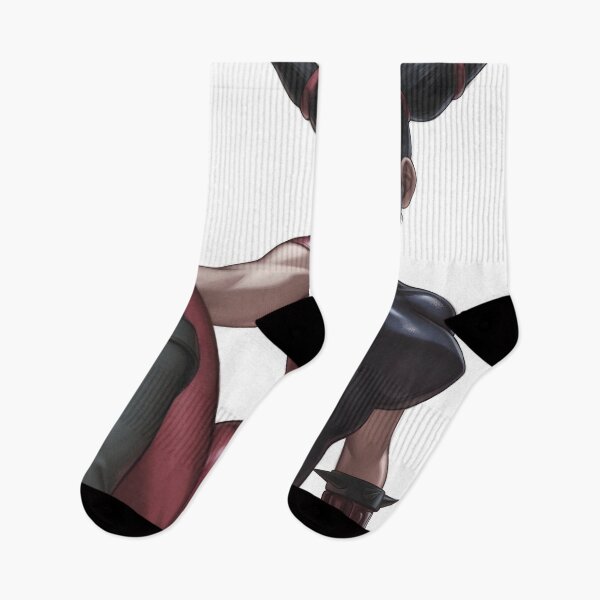 Item preview, Juri Han 51 designed and sold by Infinite-Aspire.