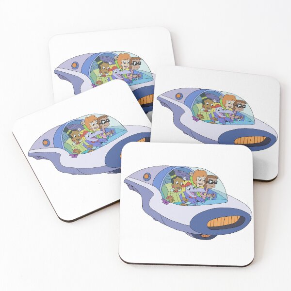 Item preview, cyber chase! designed and sold by stephgio.