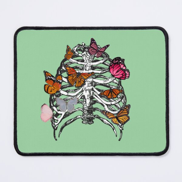 Item preview, Butterflies within designed and sold by mkwirfs1994.