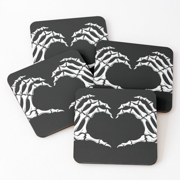 Item preview, Heart of Bones: A Love Unchained designed and sold by foryourjoy.