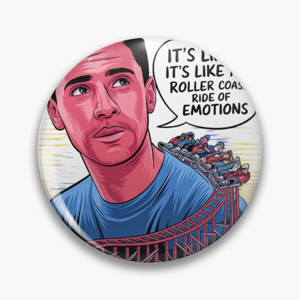Item preview, NICHOLAS ALEXANDER Fan Art T-Shirt | Nicholas Alexander Chavez Retro Design Classic T-Shirt  designed and sold by selly1232.