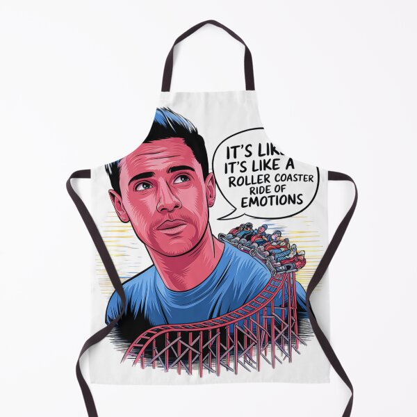 Item preview, NICHOLAS ALEXANDER Fan Art T-Shirt | Nicholas Alexander Chavez Retro Design Classic T-Shirt designed and sold by selly1232.