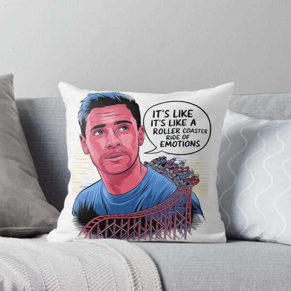 Item preview, NICHOLAS ALEXANDER Fan Art T-Shirt | Nicholas Alexander Chavez Retro Design Classic T-Shirt  designed and sold by selly1232.