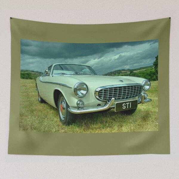 Item preview, P1800 Coupe  designed and sold by hawkie.