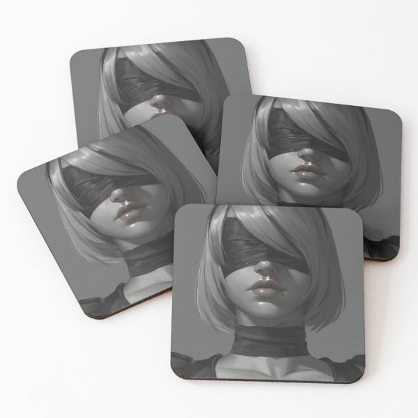 Item preview, 2B - 60 designed and sold by Infinite-Aspire.