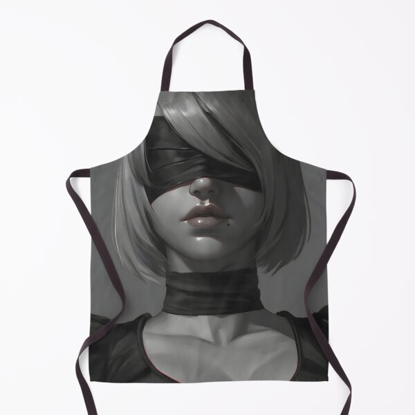Item preview, 2B - 60 designed and sold by Infinite-Aspire.