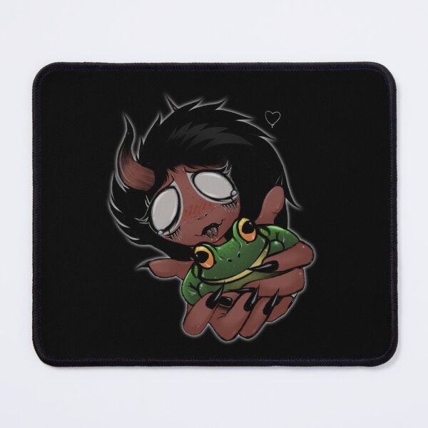 Item preview, Frog? designed and sold by Toxicatxox.