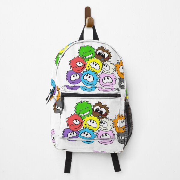 Item preview, puffles! designed and sold by stephgio.
