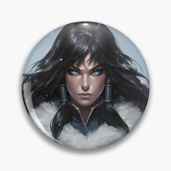 Item preview, Korra - 35 designed and sold by Infinite-Aspire.