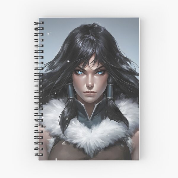 Item preview, Korra - 35 designed and sold by Infinite-Aspire.