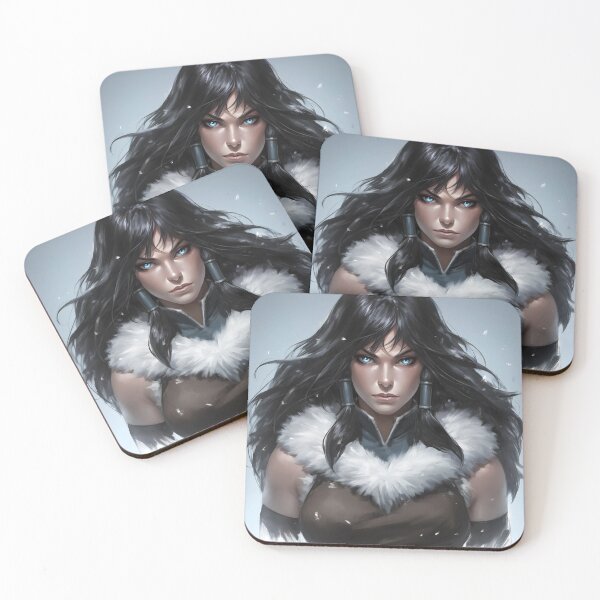 Item preview, Korra - 35 designed and sold by Infinite-Aspire.