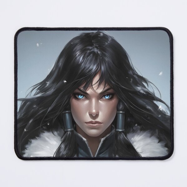 Item preview, Korra - 35 designed and sold by Infinite-Aspire.