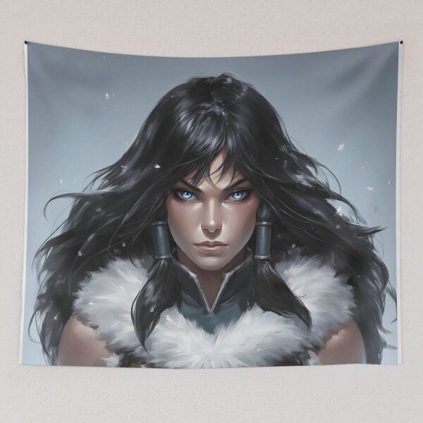 Item preview, Korra - 35 designed and sold by Infinite-Aspire.