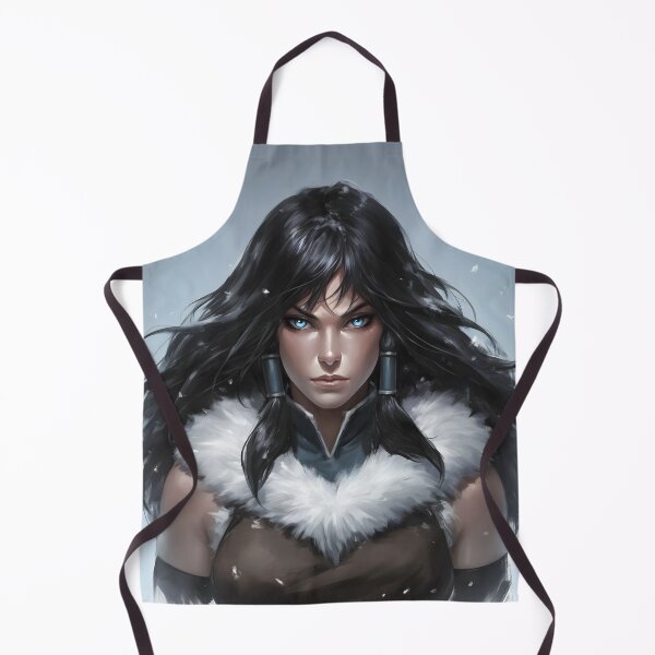 Item preview, Korra - 35 designed and sold by Infinite-Aspire.