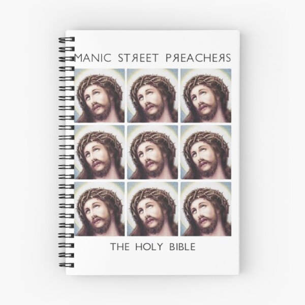 Item preview, the holy bible designed and sold by Treskar1.