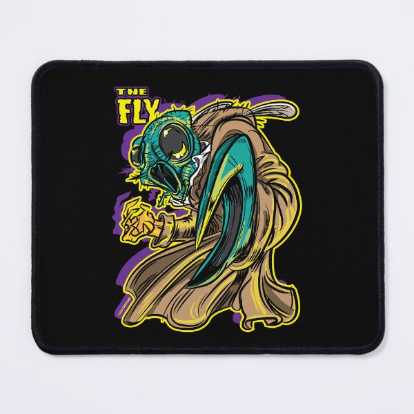 Item preview, The Fly designed and sold by eShirtLabs.
