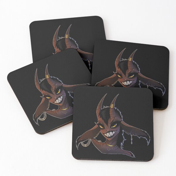 Item preview, The GOAT designed and sold by Toxicatxox.