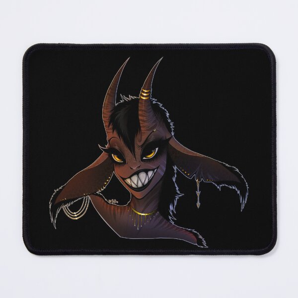 Item preview, The GOAT designed and sold by Toxicatxox.