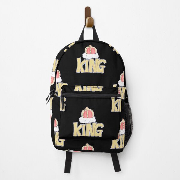 Item preview, King designed and sold by PyroAshes.