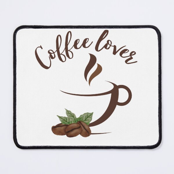 Item preview, Coffee lover designed and sold by ivonnerd.