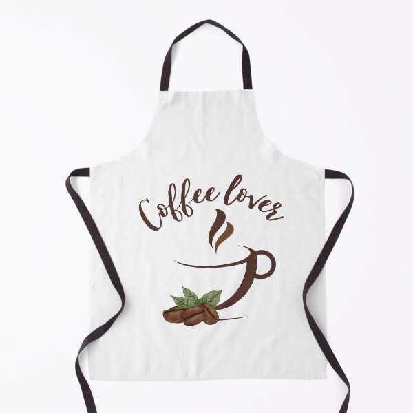 Item preview, Coffee lover designed and sold by ivonnerd.