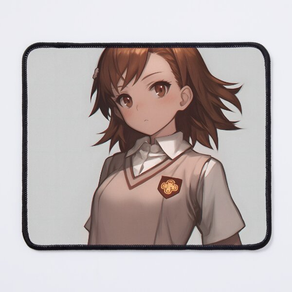 Item preview, Misaka Mikoto 38 designed and sold by Infinite-Aspire.