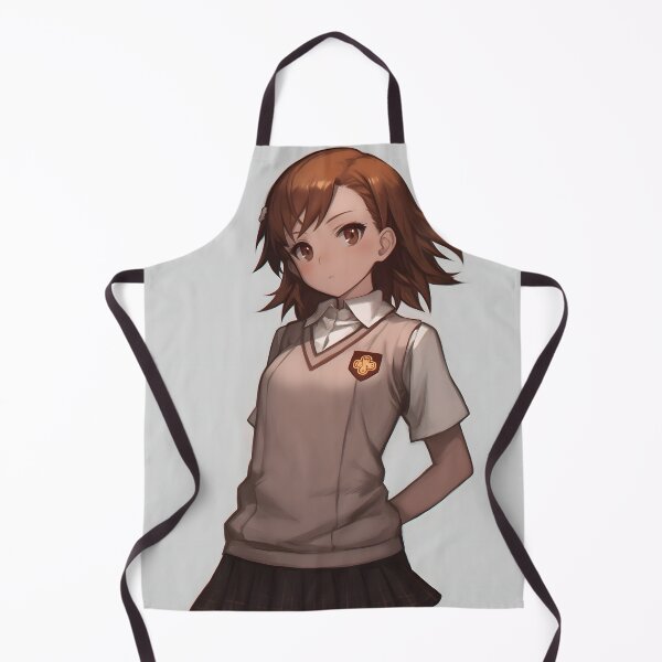 Item preview, Misaka Mikoto 38 designed and sold by Infinite-Aspire.