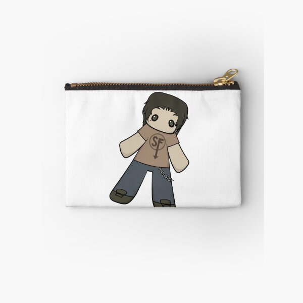 Item preview, Larry Fanart designed and sold by SugarCoatedEvil.