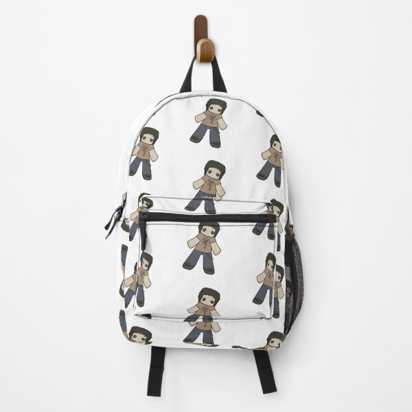Item preview, Larry Fanart designed and sold by SugarCoatedEvil.